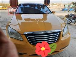 كرايسلر 200